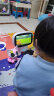 潘博士小ai智能机器人儿童早教机0-6-12岁对话陪伴绘本阅读英语学习机婴幼儿益智玩具男女孩生日新年礼物 9寸2G+256G]AR绘本阅读+课程同步视频通话 晒单实拍图