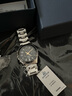 卡西歐（CASIO）手表男EDIFICE系列商務(wù)計時防水男士手表日韓表生日禮物學生送人 黑盤鋼帶EFV-540D-1A9 曬單實拍圖