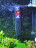 森森（SUNSUN）魚(yú)缸加熱棒自動(dòng)恒溫防爆省電加溫棒小型烏龜低水位迷你加熱器 【升級數顯 精準控溫】50W 適合40cm內缸 曬單實(shí)拍圖