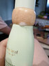一葉子酪梨洗面奶水乳深層補水保濕改善毛孔清爽護膚品化妝品女 酪梨水漾保濕乳100ml 曬單實(shí)拍圖
