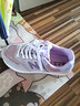 誦嘉新百倫苑戶(hù)外新款學(xué)生男女鞋國產(chǎn)春夏款官方574情侶紐百倫體考運動(dòng)鞋情侶 574紫羅蘭 37 曬單實(shí)拍圖