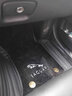 拓夫捷豹XE XF EX F- TYPE F-PACE I- PACE專(zhuān)用全包圍汽車(chē)腳墊地毯 雙層咖啡色款（羊絨+腳墊） 曬單實(shí)拍圖