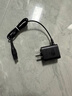 華而實(shí)適用飛利浦剃須刀充電器線(xiàn)菲利普 S500 S556 S566 S586 S588 配件 曬單實(shí)拍圖