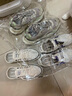 鞋衣箱包奢侈品皮具羽絨服皮草清洗搭色水痕發(fā)硬縮水救治修改翻新燒傷燙傷煙熏劃痕修復特殊頑固油漬黃斑顏料 運動(dòng)鞋網(wǎng)面鞋帆布鞋任洗三雙 曬單實(shí)拍圖