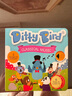 【papi醬推薦】正版澳洲原版ditty bird 小藍鳥(niǎo)英文童謠 英文兒歌 手指點(diǎn)讀發(fā)聲書(shū) 早教童謠觸摸有聲繪本 0-3歲啟蒙 純音樂(lè ) Classical Music 古典音樂(lè ) 曬單實(shí)拍圖