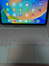 CANHOOGD iPad10/11藍牙鍵盤(pán)保護套22/25款A16蘋(píng)果11/10.9英寸平板電腦妙控觸控鍵盤(pán)鼠標套裝 【觸控鍵盤(pán)套裝】嬰兒粉+防誤觸電容筆 曬單實(shí)拍圖
