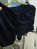 獵陣夏季體能服套裝男短袖T恤體能訓(xùn)練速干服工作服體能短袖套裝 短袖灰色體能服單上衣 175/92-96 曬單實拍圖