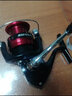 SHIMANO 禧瑪諾紡車(chē)輪SIENNA漁輪魚(yú)線(xiàn)輪路亞輪微物金屬海竿輪塞納遠投輪 2500泛用 左右手互換型 曬單實(shí)拍圖
