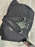 OSPREY DAYLITE DUFFEL 日光 30 45 60 小鷹馱包旅行雙肩背包 可注冊(cè) 日光 45 黑色Black 曬單實(shí)拍圖