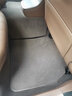 蜇瑞 奔馳e300l腳墊c200l glcl gle s350l汽車(chē)腳墊高檔地毯 琥珀咖色 E級(jí)高級(jí)定制 曬單實(shí)拍圖