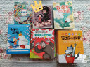 冰波童話(huà)經(jīng)典(套裝共8冊) 曬單實(shí)拍圖