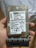 聯(lián)想（Lenovo）IBM服務(wù)器硬盤(pán) 2.5英寸 適用于X3650M5 X3850X6 辦公專(zhuān)用硬盤(pán) 900G 10K SAS 12G【00WG695】 曬單實(shí)拍圖