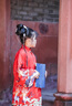 常冠熊女孩子生日禮物10歲十發(fā)飾實(shí)用12女童玩具7-14兒童小女生首飾盒15 【玲瓏琉璃】古風(fēng)發(fā)飾套裝14件套 曬單實(shí)拍圖