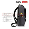 聯(lián)想（lenovo）ThinkPad拯救者LEGION多功能雙肩包R/Y720筆記本電腦雙肩背包 15.6英寸拯救者LEGION多功能雙肩包 曬單實(shí)拍圖