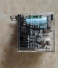 OMRON歐姆龍小型超薄功率繼電器G2R-1-SN/SND G2R-2-SN/SND中間繼電器 G2R-2-SN DC24(S) 曬單實(shí)拍圖