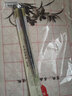 芬尚【全網(wǎng)低價(jià)，真便宜直播間】芬尚 學(xué)生矯正握姿書(shū)法練習毛筆 正姿狼毫毛筆 狼毫中楷出鋒3cm 曬單實(shí)拍圖