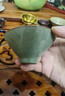 靈青坊青瓷斗笠主人杯單杯茶杯開(kāi)片陶瓷品茗單個(gè)普洱茶盞碗冰裂紋哥窯盞 哥窯粉青 曬單實(shí)拍圖