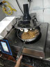 賽米控（SEMIKRON）炒菜機商用全自動(dòng)智能炒菜鍋自動(dòng)投料烹飪炒飯機炒菜機器人 燃氣爆炒款 曬單實(shí)拍圖