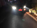 sy新朗逸大燈總成15-18款朗逸 朗行 朗境改裝LED大燈日行燈流光轉(zhuǎn)向 總成：LED模組透鏡+LED遠(yuǎn)光+一抹藍(lán)（一對） 曬單實(shí)拍圖