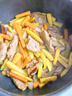 黃蘿卜白洋蔥胡蘿卜新疆手抓飯組合5斤新鮮蔬菜 5斤送鷹嘴豆紅棗葡萄干 曬單實(shí)拍圖