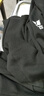 adidas 阿迪達斯男裝套裝加絨秋冬運動(dòng)休閑時(shí)尚連帽開(kāi)衫夾克外套長(cháng)褲 EB5272和DY8712/GK9265 M/175 曬單實(shí)拍圖