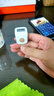 盛凡 計數(shù)器戒指 一心手動智能充電電子數(shù)顯記數(shù)器 白色一個（升級夜光版/記憶功能） 曬單實拍圖