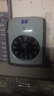 愛(ài)寶（Aibao）S-860考勤機(jī)打卡機(jī)紙卡考勤機(jī)打卡鐘紙卡式員工上班簽到機(jī)器 標(biāo)配 考勤機(jī)+50張紙 曬單實(shí)拍圖