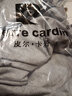 皮爾卡丹男裝一套春秋款男士運(yùn)動(dòng)套裝男一整套休閑運(yùn)動(dòng)服衛(wèi)衣衛(wèi)褲兩件套 灰色 XXL 曬單實(shí)拍圖