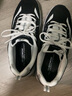 斯凱奇（Skechers）奧利奧熊貓鞋男鞋時(shí)尚經(jīng)典復古老爹鞋百搭出街運動(dòng)休閑鞋8790091 曬單實(shí)拍圖