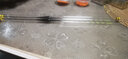 漂達(dá)人陰天水無影全綠電子夜光漂高靈敏醒目超亮夜釣鯽魚咬鉤變色夜光漂 DY-02【吃鉛2.0g】9目陰天水無影 【咬鉤變紅】二支+2粒電池 曬單實(shí)拍圖