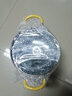 天喜（TIANXI） 油炸鍋家用不粘迷你小油鍋網(wǎng)紅炸炸壺多功能鑄鐵平底深鍋專用炸鍋 油炸鍋 3L【直接加熱 帶濾網(wǎng) 過濾方便】 曬單實拍圖