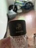 歐信冰菱花粗棉芯香薰 汽車內(nèi)杯架式香水座香薰 車載香水冰凌花香水座 古龍香 曬單實(shí)拍圖