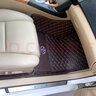 老款豐田銳志全包圍腳墊2005/06/07/08/09/10/11/12/13/14款專(zhuān)用雙層加絲圈 加車(chē)標單層-拍下留言年份和顏色 曬單實(shí)拍圖