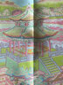 春天十字繡新款山水畫(huà)客廳風(fēng)景畫(huà)園林晨曉大幅手工自己繡新中式線(xiàn)繡 生態(tài)棉【5245-園林晨曉】 曬單實(shí)拍圖