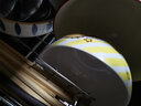 順祥【寶可夢聯(lián)名款】皮卡丘陶瓷餐具碗碟套裝家用卡通盤碟湯碗釉下彩 5英寸飯碗 2件套 曬單實拍圖