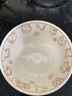 卡西菲kaxifei（KAXIFEI） 12十二生肖碗陶瓷大號餐具家用吃飯碗可愛(ài)卡通兒童個(gè)性 牛-6英寸 飯碗面碗 曬單實(shí)拍圖