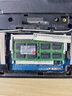 協(xié)德 (XIEDE) DDR2 667 4GB PC2-5300筆記本內存條 曬單實(shí)拍圖
