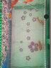 健美魚魚缸燈led燈防水照明燈led魚缸氣泡燈增氧七彩氣泡條 70cm（16色可調(diào)遙控款） 氣泡燈+氣泵套餐 曬單實拍圖