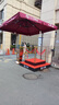 歐芳庭 4S店物業(yè)迎賓臺 接待臺 保安門(mén)衛登記臺 餐廳酒店不銹鋼演講臺發(fā)言臺咨詢(xún)臺 主持臺司儀臺 【預付訂金-付清余款再發(fā)貨】 曬單實(shí)拍圖