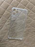 AOYAMIC  適用于iPhone11手機(jī)殼蘋果11pro max保護(hù)套全包鏡頭氣囊防摔超薄透明軟殼簡(jiǎn)約男女款 蘋果11 Pro（A2217）【透明白】 氣囊防摔透明軟殼【單殼】 曬單實(shí)拍圖