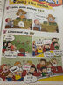 正版外研版小學(xué)二年級上下冊英語書全套2年級上冊下冊英語課本教材一1年級起點(diǎn)二上下外語教學(xué)與研究出版社 曬單實(shí)拍圖