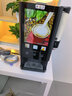 羚木速溶咖啡機商用飲料機多功能咖啡奶茶一體機全自動(dòng)家用辦公室冷熱飲料機熱飲機果汁機 3種熱飲【特價(jià)機無(wú)贈品】 臺式 曬單實(shí)拍圖