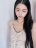 BJYL蛇骨鏈嘻哈美式項鏈男潮配飾高級感歐美個性粗鏈子鈦鋼健身鎖骨鏈 金色 曬單實拍圖