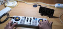 嗨酷樂(lè)（Hercules） DJControlMix迷你入門級(jí)dj打碟機(jī)藍(lán)牙連接手機(jī)打碟機(jī) 標(biāo)配單品 曬單實(shí)拍圖