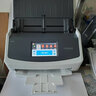 富士通（FUJITSU） ix1600掃描儀高清專(zhuān)業(yè)辦公高速快速連續雙面批量自動(dòng)進(jìn)紙A4彩色文件文檔證件掃描合同PDF掃描 IX1600白色款（廣州倉發(fā)貨） 曬單實(shí)拍圖