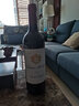 玫瑰酒莊Chateau Montrose1855列級莊二級莊 玫瑰酒莊干紅葡萄酒 正牌2017年RP99分 法國進(jìn)口紅酒 曬單實(shí)拍圖
