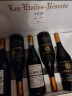 八角星法国原瓶进口AOC红酒年货送礼整箱 干红葡萄酒750ml*6瓶礼盒装 实拍图
