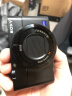 索尼/Sony RX100M5A RX100黑卡数码相机 vlog高清相机 自拍 旅游 二手数码相机 95新 索尼RX100V M5 5代 标配 实拍图