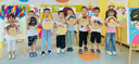 SNOOPY史努比童鞋男童運動(dòng)鞋夏季軟底休閑鞋中小童鞋潮 黑色 31 碼內長(cháng)約195mm 曬單實(shí)拍圖