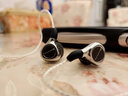 拜雅（beyerdynamic）Xelento榭蘭圖二代旗艦款 高音質入耳式耳塞有線HiFi音樂耳機通用線材謝蘭圖藍牙Xelento wireless Xelento  Remote 有線版 曬單實拍圖